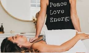 Money Energy Healing